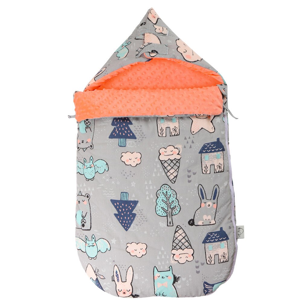 Baby Sleeping Bags Newborn Blankets